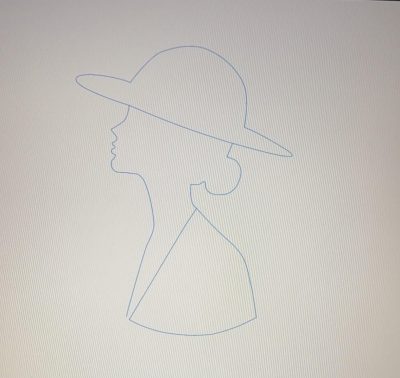 logo processus safari au féminin